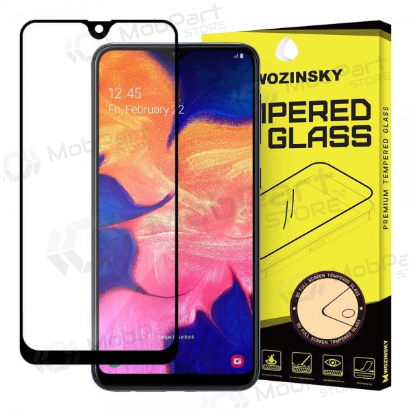 Xiaomi Redmi Note 9 Pro / Redmi Note 9S kaitseklaas 