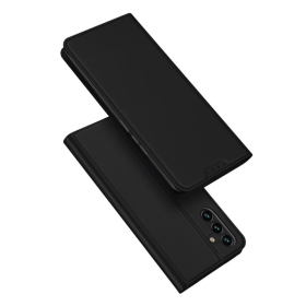 Samsung Galaxy A14 5G ümbris "Dux Ducis Skin Pro" (mustad)