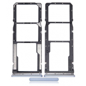 Xiaomi Redmi Note 9S / 9 Pro SIM kaardi hoidja (hall)