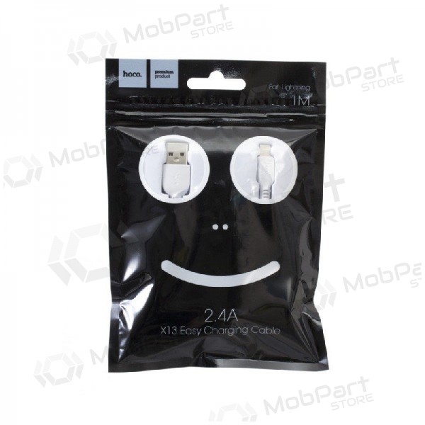 USB kaabel HOCO X13 Easy charged 