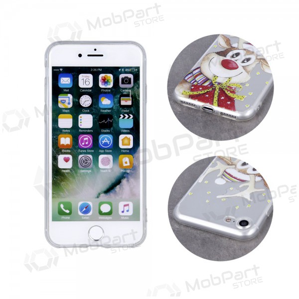 Apple iPhone 11 Pro Max ümbris 