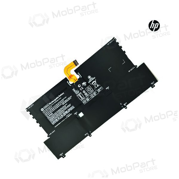 HP SO04XL sülearvuti aku - PREMIUM