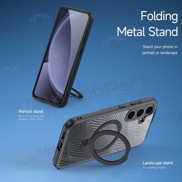 Ümbris Dux Ducis Aimo Mag Samsung S936 S25+ Ümbris Dux Ducis Aimo Mag Samsung S936 S25+