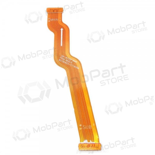 Samsung M105 Galaxy M10 2019 pagrindinė (SUB) liides (service pack) (originaalne) Samsung M105 Galaxy M10 2019 pagrindinė (SUB) liides (service pack) (originaalne)