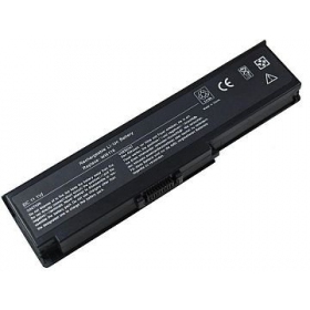 DELL FT080, 5200mAh sülearvuti aku, Advanced