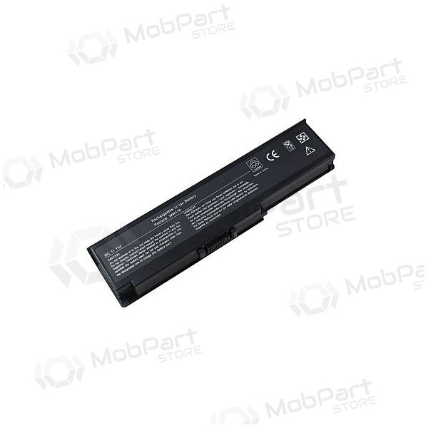 DELL FT080, 5200mAh sülearvuti aku, Advanced DELL FT080, 5200mAh sülearvuti aku, Advanced