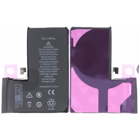 Apple iPhone 14 Pro aku (Self-Diagnosable) (Premium)