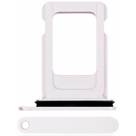 Apple iPhone 13 SIM-kaardi hoidik (roosa)