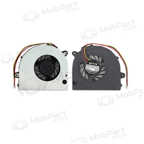 Sülearvuti jahuti LENOVO G450, G450A