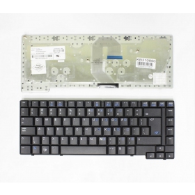 HP Compaq: 6510, 6510B, 6515 klaviatuur