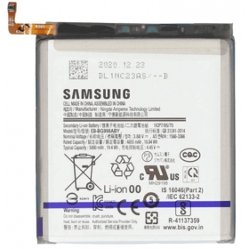 Samsung Galaxy S21 Ultra aku (originaalne)