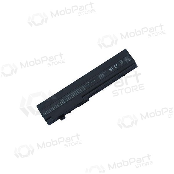 HP HSTNN-OB0F, 5200mAh sülearvuti aku HP HSTNN-OB0F, 5200mAh sülearvuti aku