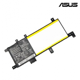 ASUS C21N1634, 5000mAh sülearvuti aku - PREMIUM