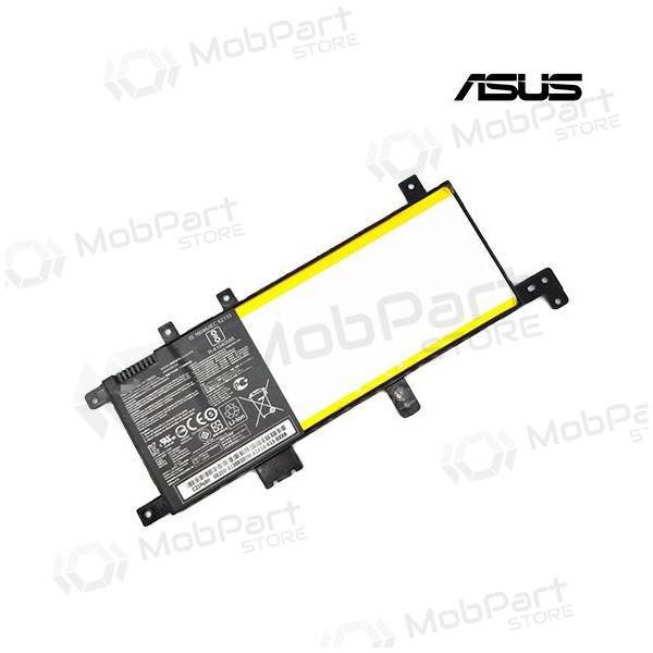 ASUS C21N1634, 5000mAh sülearvuti aku - PREMIUM ASUS C21N1634, 5000mAh sülearvuti aku - PREMIUM
