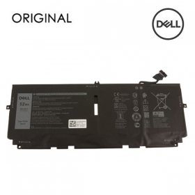 DELL 722KK, 52Wh sülearvuti aku - PREMIUM