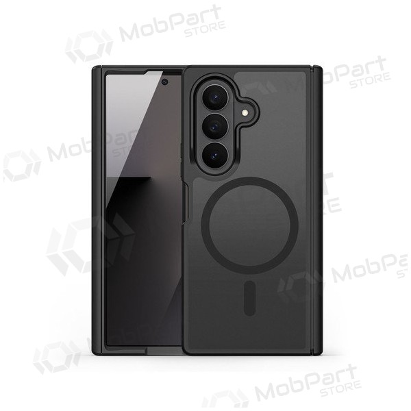 Samsung Galaxy Z Fold8 Ultra ümbris - Dux Ducis Yind MagSafe (must)