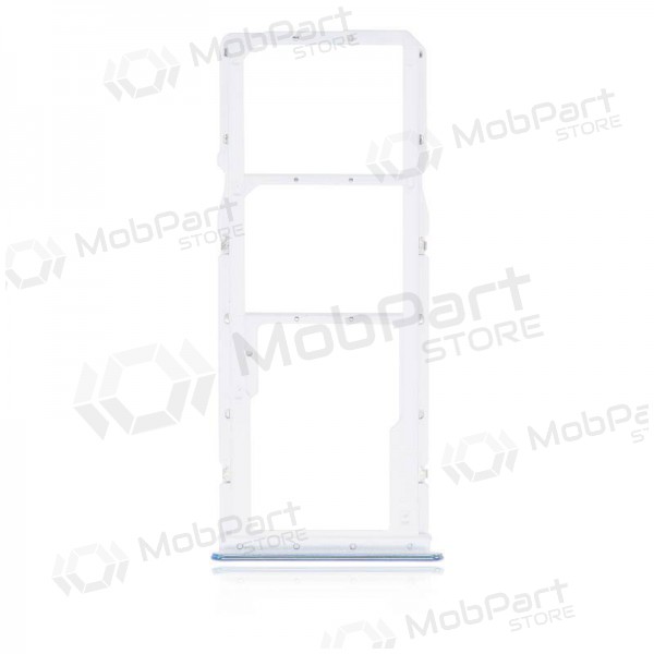 Xiaomi Redmi Note 10S SIM kaardi hoidja (sinised)