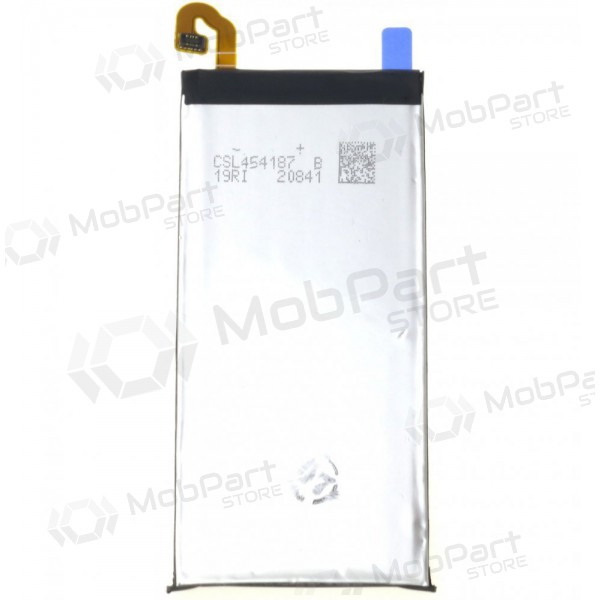 Samsung J330F Galaxy J3 (2017) (EB-EB-BJ330ABE) patarei / aku (2400mAh) Samsung J330F Galaxy J3 (2017) (EB-EB-BJ330ABE) patarei / aku (2400mAh)
