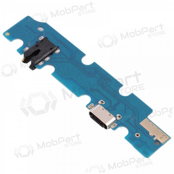 Samsung T220 Galaxy Tab A7 Lite 8.7 laadimispesa liides (laadimisliides) (service pack) (originaalne) Samsung T220 Galaxy Tab A7 Lite 8.7 laadimispesa liides (laadimisliides) (service pack) (originaalne)