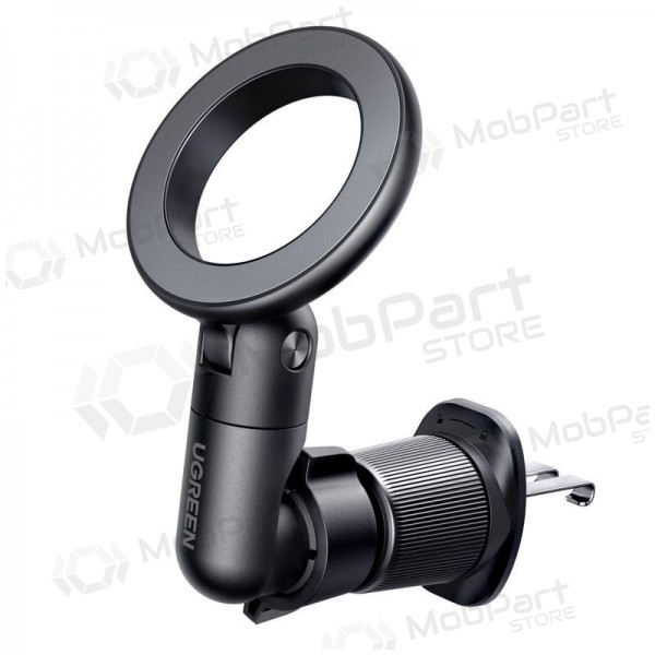 Ugreen LP923 MagSafe autotelefoni hoidik ventilatsiooniresti jaoks
