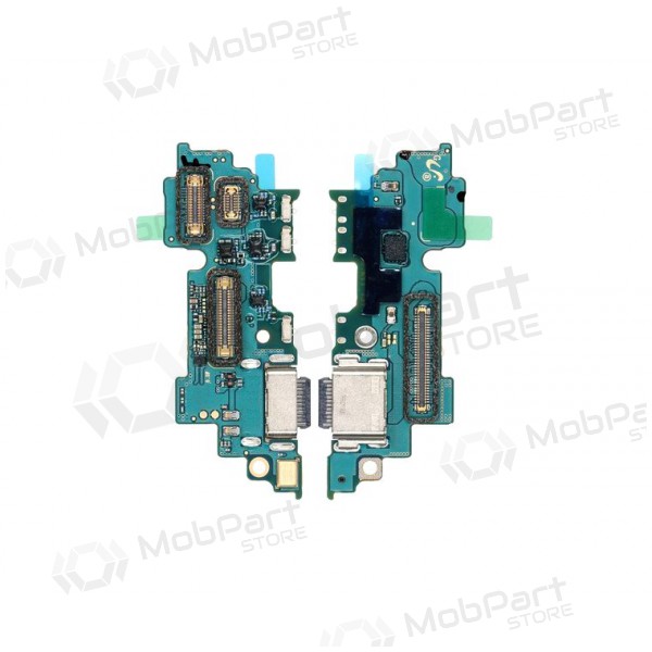 Samsung F707 Galaxy Z Flip 5G laadimispesa ja mikrofoni liides (laadimisliides) (service pack) (originaalne) Samsung F707 Galaxy Z Flip 5G laadimispesa ja mikrofoni liides (laadimisliides) (service pack) (originaalne)