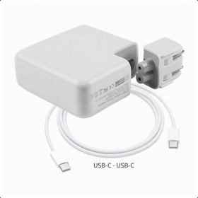 USB-C, 87W sülearvuti laadija                                                                             