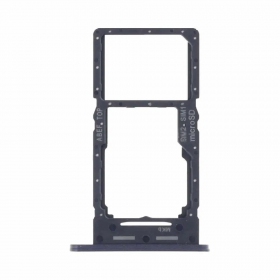 Samsung Galaxy A25 5G SIM kaardi hoidja (Brave Black) (service pack) (originaalne)