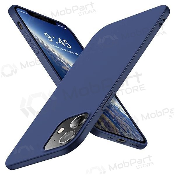 Ümbris X-Level Guardian Xiaomi Redmi Note 14 Pro 4G tumesinine Ümbris X-Level Guardian Xiaomi Redmi Note 14 Pro 4G tumesinine