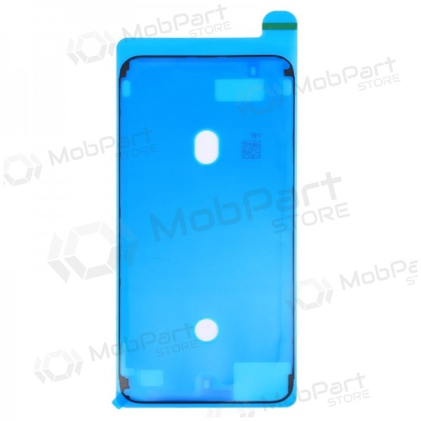 Apple iPhone 8 Plus ekraani kleebis (mustad)