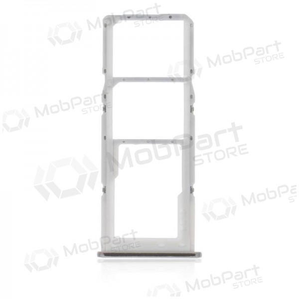Samsung A325 Galaxy A32 SIM kaardi hoidja (valged) (service pack) (originaalne) Samsung A325 Galaxy A32 SIM kaardi hoidja (valged) (service pack) (originaalne)