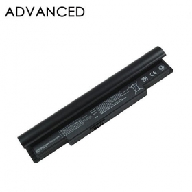 SAMSUNG AA-PB6NC6W, 5200mAh sülearvuti aku, Advanced