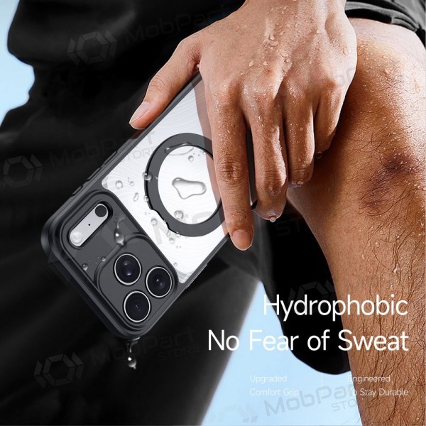 Ümbris Dux Ducis Aimo Magnetic Stand Apple iPhone 17 Pro