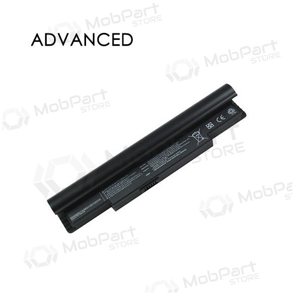 SAMSUNG AA-PB6NC6W, 5200mAh sülearvuti aku, Advanced SAMSUNG AA-PB6NC6W, 5200mAh sülearvuti aku, Advanced