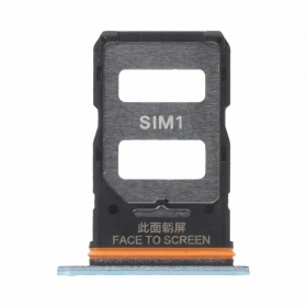 Xiaomi Redmi Note 13 Pro 5G SIM kaardi hoidja (Ocean Teal)