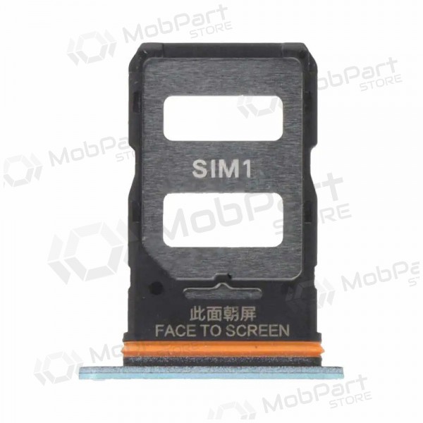 Xiaomi Redmi Note 13 Pro 5G SIM kaardi hoidja (Ocean Teal)