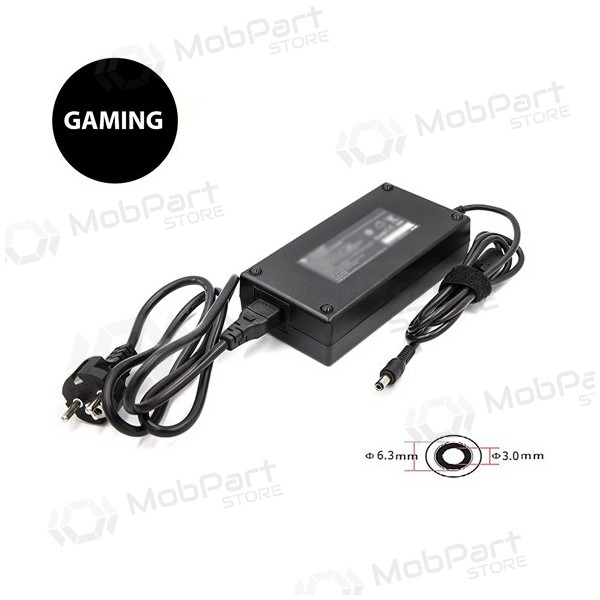 LENOVO 150W: 19.5V, 7.7A sülearvuti laadija LENOVO 150W: 19.5V, 7.7A sülearvuti laadija
