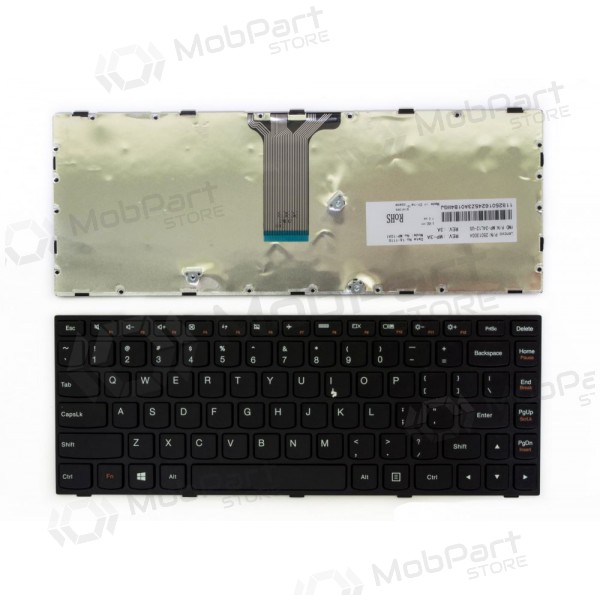 LENOVO,B40-30 klaviatuur LENOVO,B40-30 klaviatuur