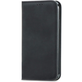 Xiaomi Redmi A7 4G ümbris - Business Style - must