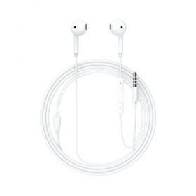 Juhtmega kõrvaklapid Acefast L14 USB-C valged
