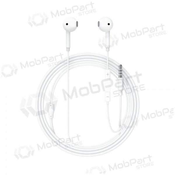 Juhtmega kõrvaklapid Acefast L14 USB-C valged