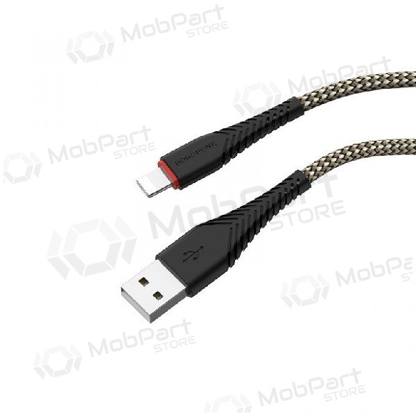USB kaabel BOROFONE BX25 Powerful 