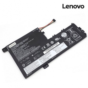 Lenovo L15L3PB1, 4510mAh sülearvuti aku - PREMIUM