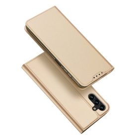 Samsung Galaxy A14 5G ümbris "Dux Ducis Skin Pro" (mustad)