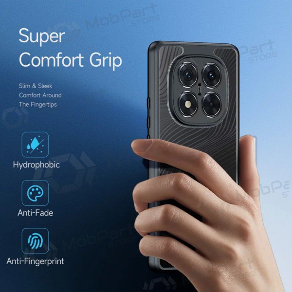 Xiaomi Redmi Note 14 Pro 5G, Poco X7 ümbris Xiaomi Redmi Note 14 Pro 5G, Poco X7 ümbris