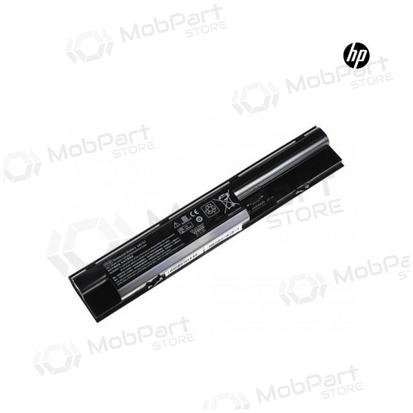 HP FP06 sülearvuti aku - PREMIUM