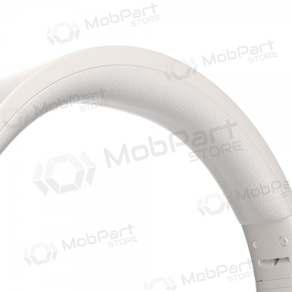 Dudao X22Pro Bluetooth USB-C juhtmevabad kõrvaklapid mikrofoniga, valged