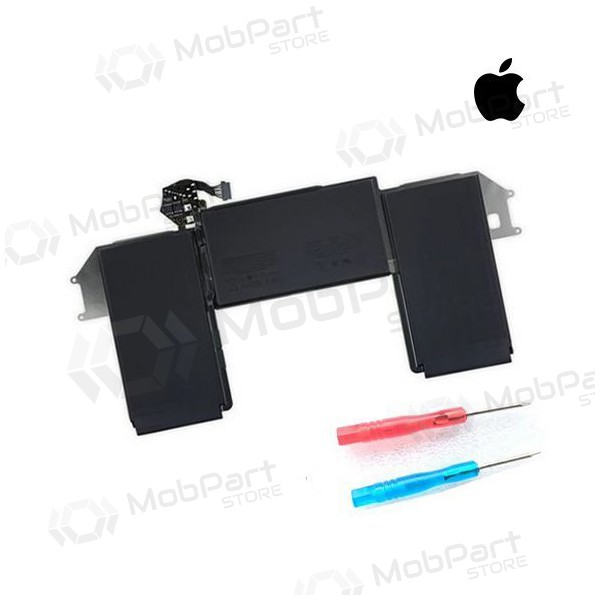 APPLE A1965 4379mAh sülearvuti aku - PREMIUM APPLE A1965 4379mAh sülearvuti aku - PREMIUM