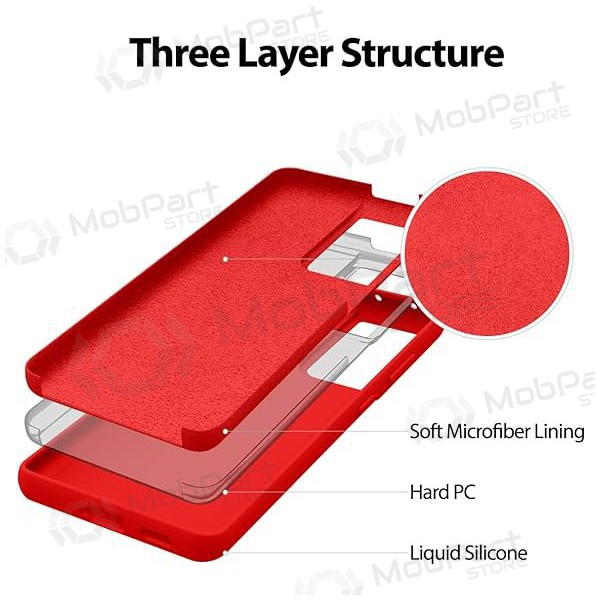 Samsung Galaxy A23 ümbris Mercury Samsung Galaxy A23 ümbris Mercury