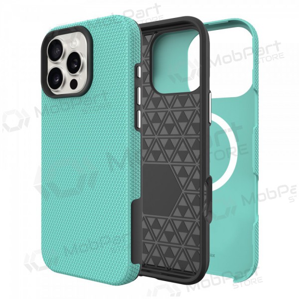 Apple iPhone 11 ümbris „Perfectionists“ (roheline) Apple iPhone 11 ümbris „Perfectionists“ (roheline)