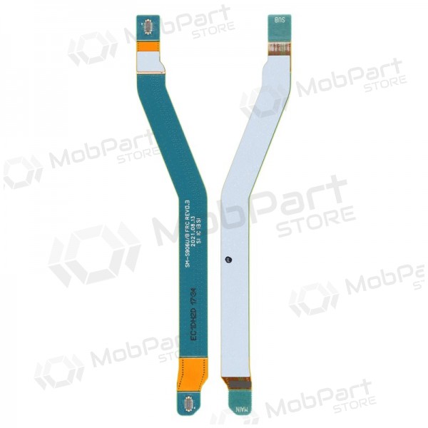 Samsung S906 Galaxy S22 Plus pagrindinė liides (SUB FRC) (service pack) (originaalne) Samsung S906 Galaxy S22 Plus pagrindinė liides (SUB FRC) (service pack) (originaalne)